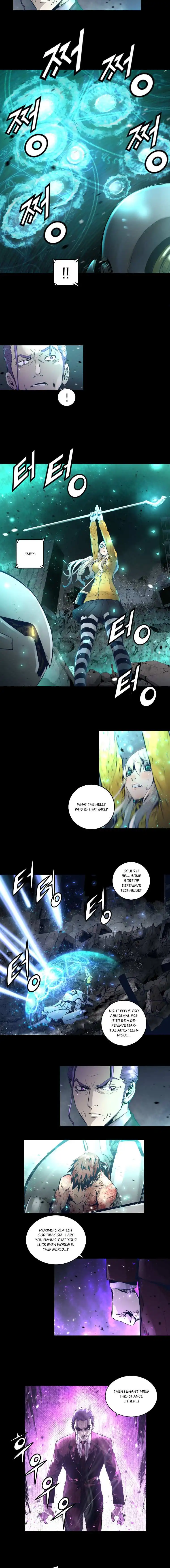 Trinity Wonder Chapter 34 6